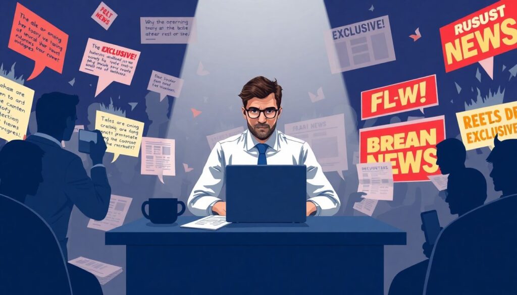 Как различать достоверные трансферные слухи от мифов: практические советы - иллюстрация