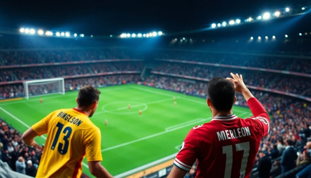 Как различать достоверные трансферные слухи от мифов: практические советы - иллюстрация