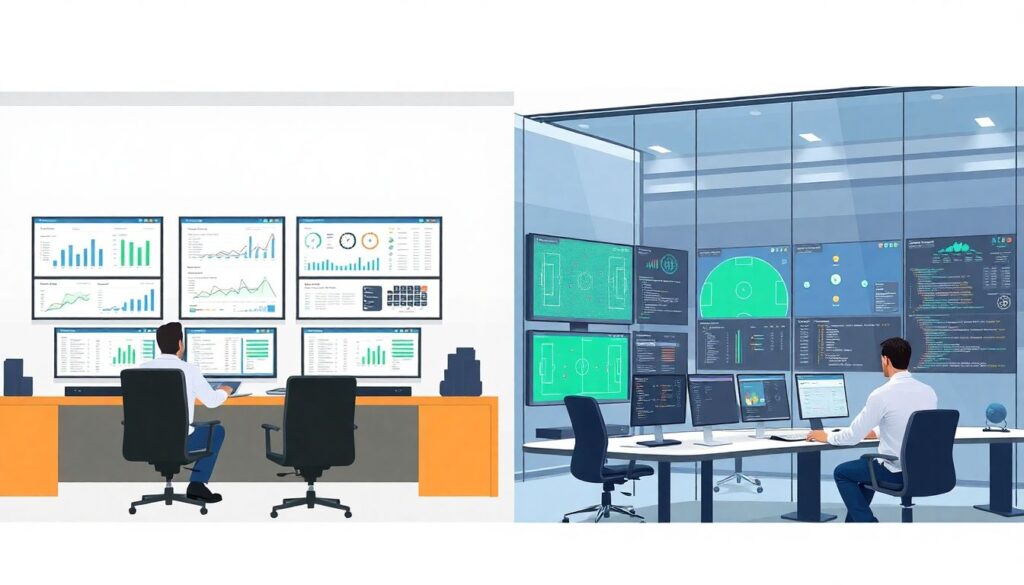 Аналитика трансферного рынка: сезон за сезоном - иллюстрация