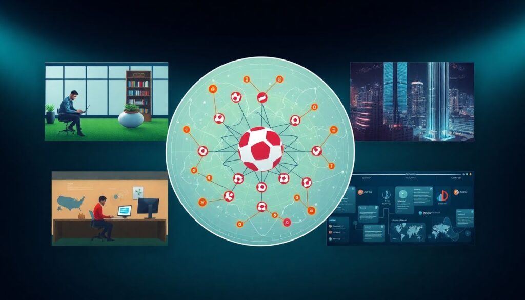 Аналитика трансферного рынка: сезон за сезоном - иллюстрация