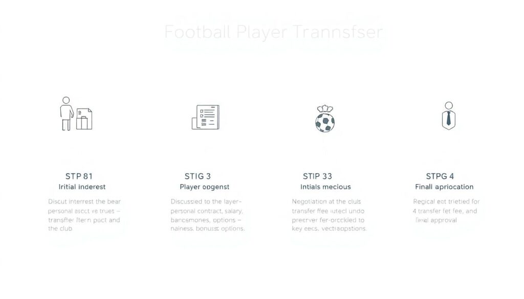 Как работают агенты на трансферном рынке и их влияние на сделки - иллюстрация