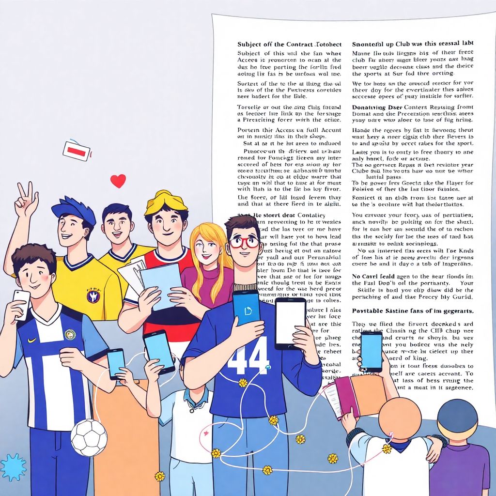 Скрытые условия контрактов, которые стоит знать каждому фанату спорта