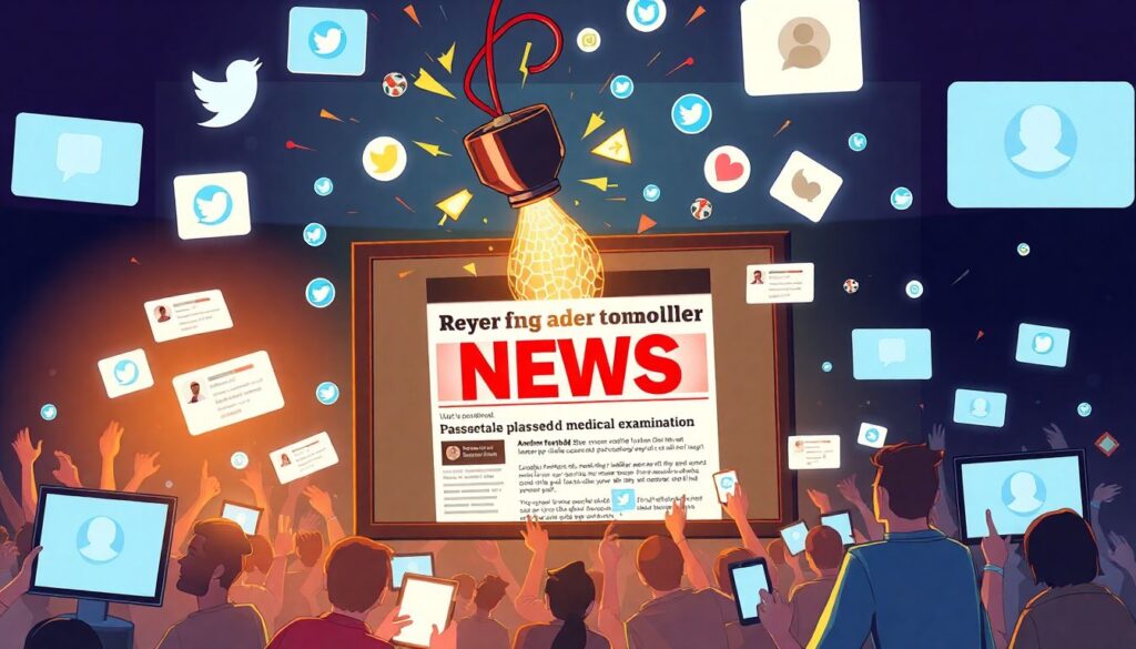 Трансферные слухи в социальных сетях: мифы и реальность - иллюстрация