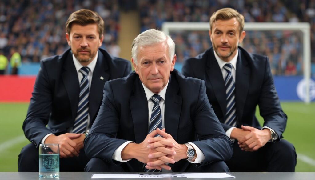 История трансфера звезды: шаги и последствия - иллюстрация