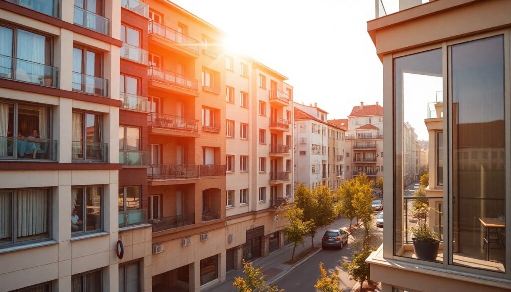 Интервью с экспертами: прогнозы по летним оконным периодам - иллюстрация