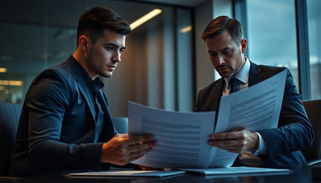 Технические аспекты перехода: освобождение от контракта и агенты - иллюстрация