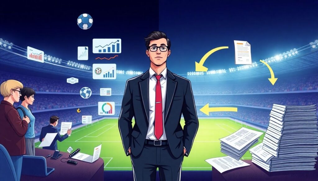 Технические аспекты перехода: освобождение от контракта и агенты - иллюстрация