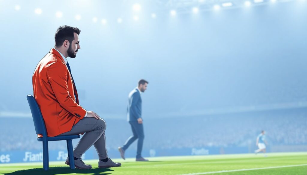 История трансфера звезды: шаги и последствия - иллюстрация