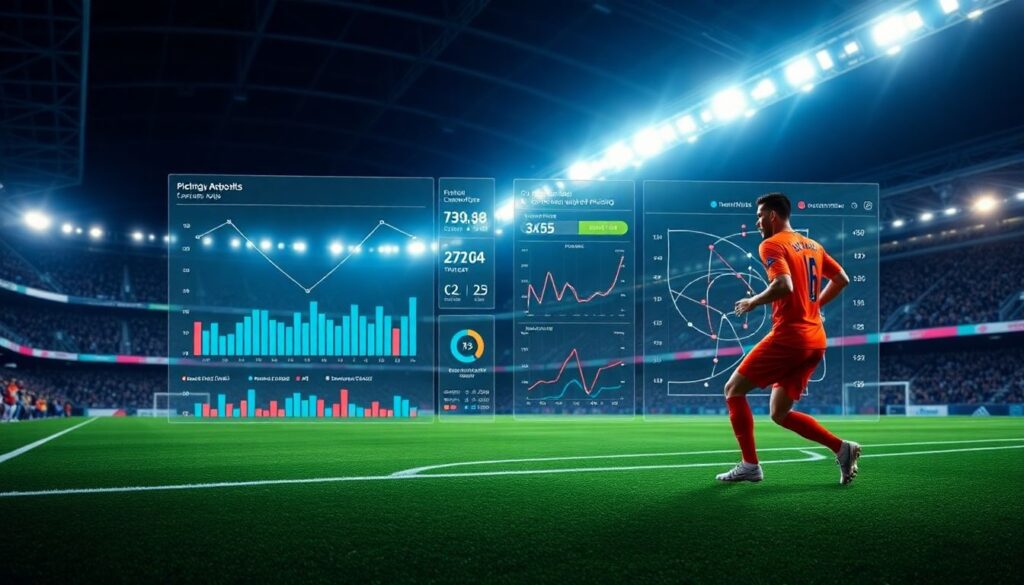 Как оценивают ценник за игрока: методики оценок - иллюстрация