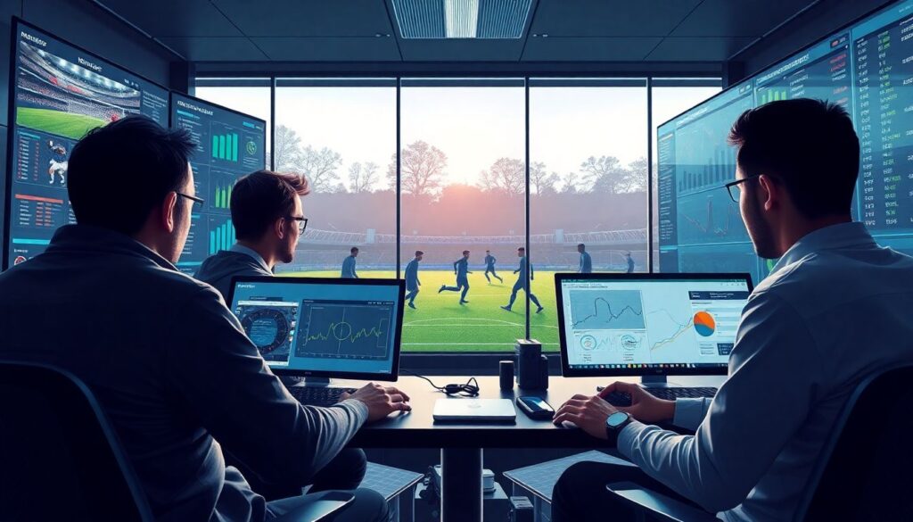 Секреты селекции молодых таланты и их переходов - иллюстрация