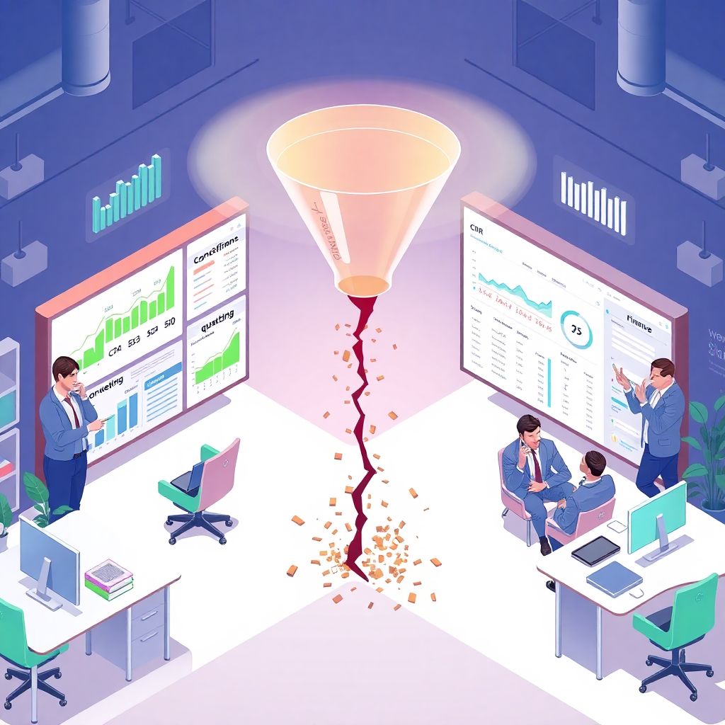 Истории неудачных подтвержденных переходов: реальные кейсы и важные уроки