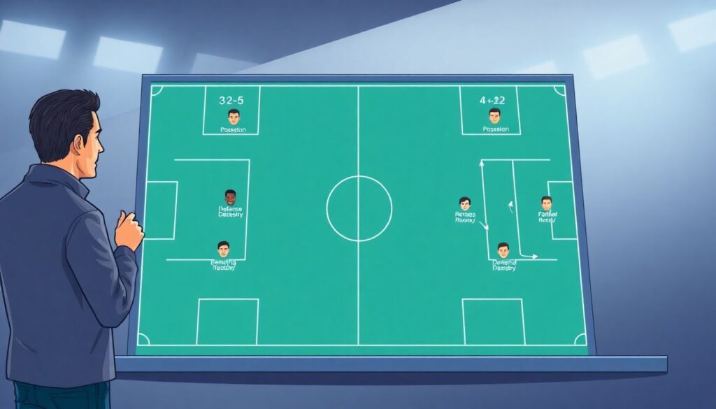 Как перестраивают команды после громких переходов - иллюстрация