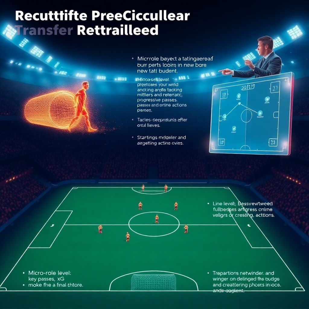Как перестраивают команды после громких переходов ключевых игроков