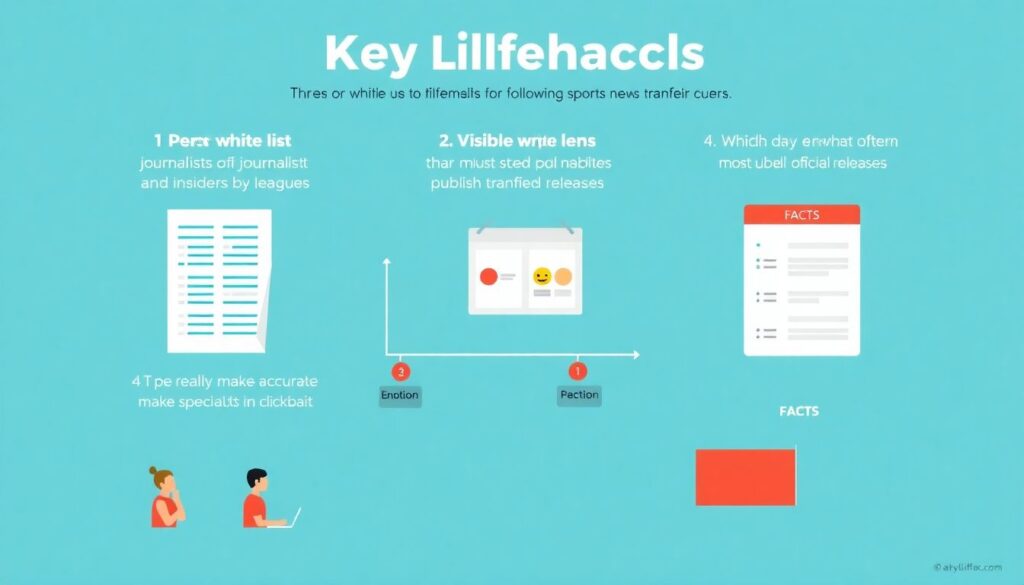 Роль медиа в формировании трансферной повестки - иллюстрация