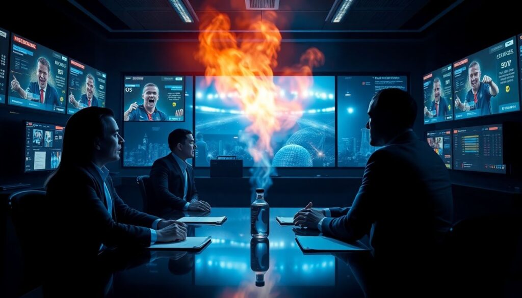 Этапы подготовки к трансферу: от слухов к официальному подтверждению - иллюстрация