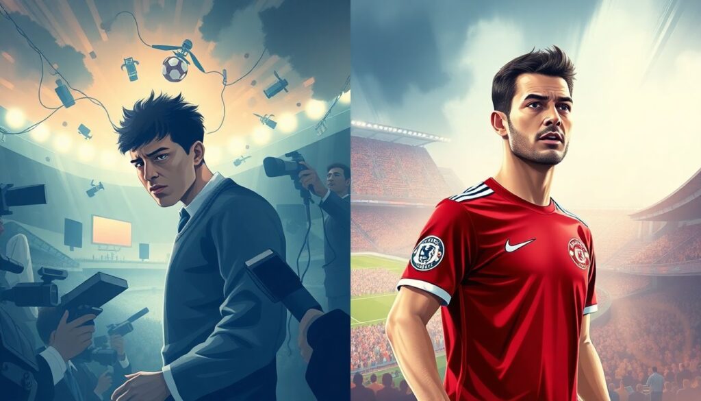 Какие форварды чаще всего меняют клубы и почему - иллюстрация