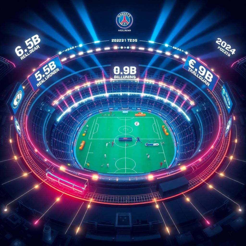 Локомотивы трансферных сделок: как клубы-гиганты выстраивают свои стратегии