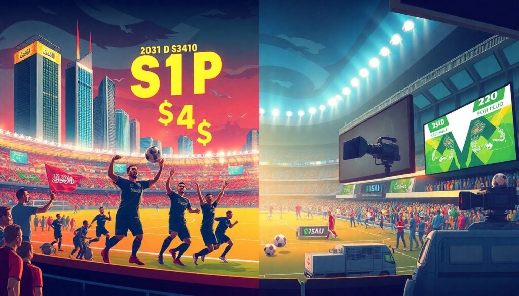 Глобальный рынок трансферов: Азия и Америка в тренде - иллюстрация