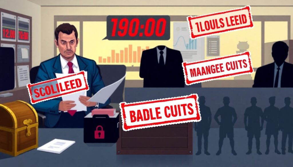 Финансовые fair-play и их влияние на трансферы - иллюстрация