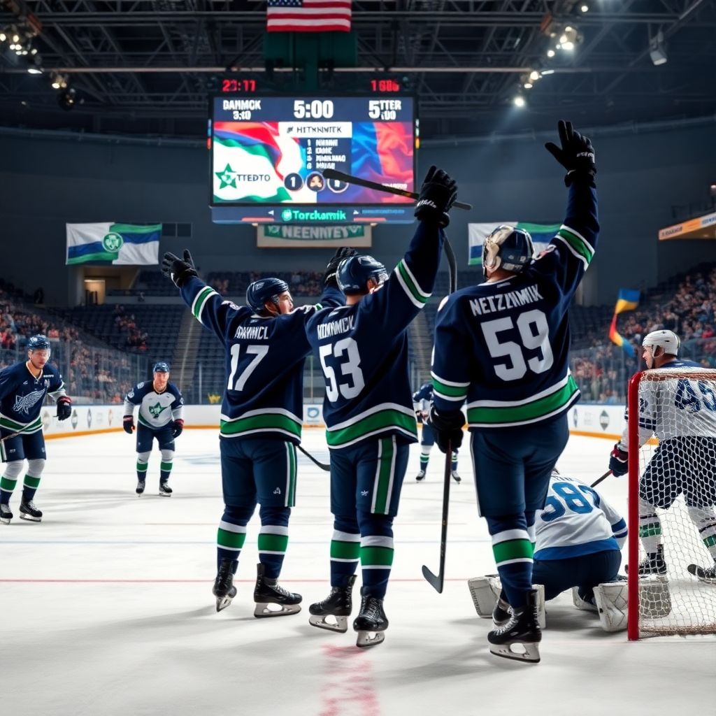 Хет-трик Белозёрова и дубль Селезнёва: «Нефтехимик» разгромил «Торпедо» 5:0