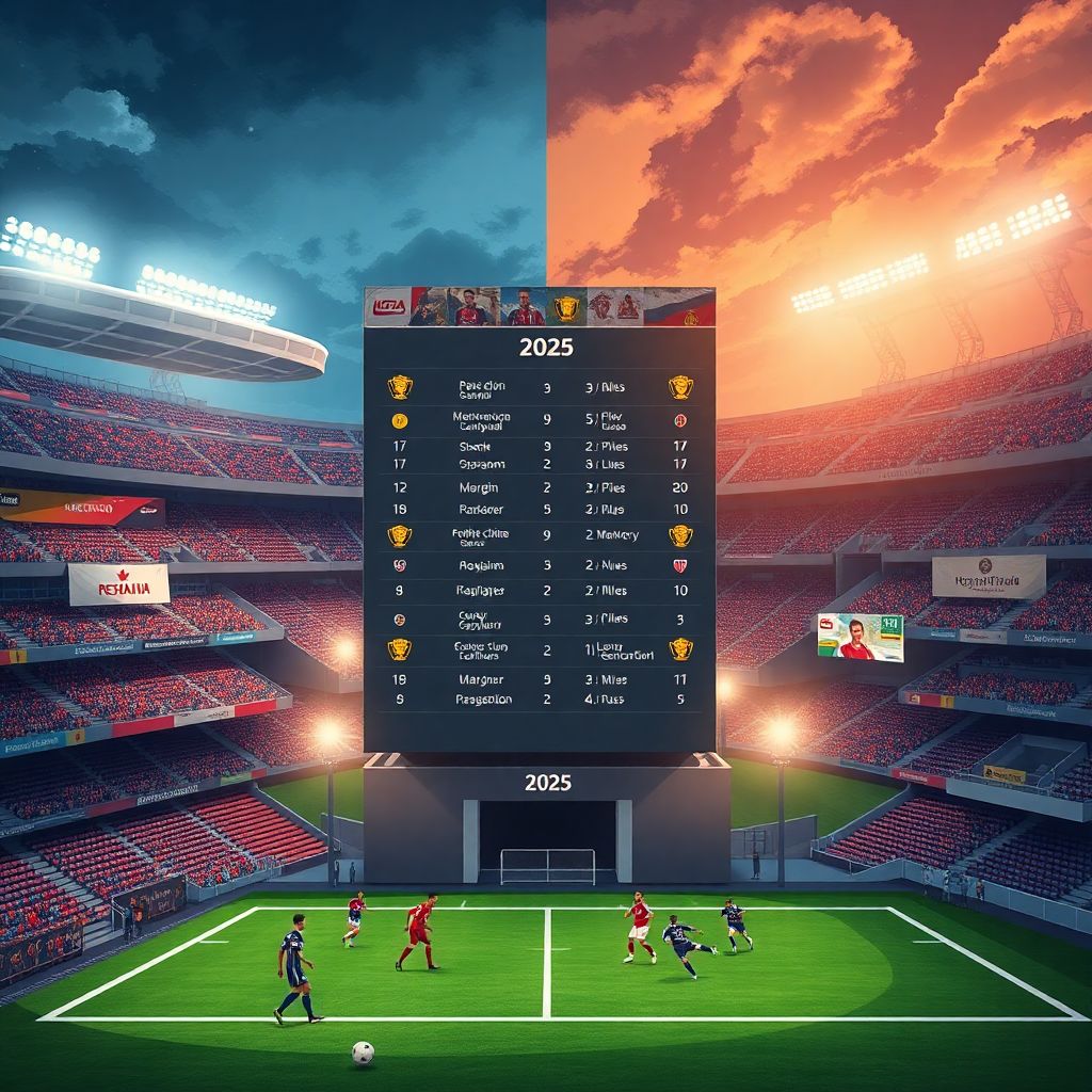 Деньги решают в РПЛ: Ловчев о застое чемпионата России 2025