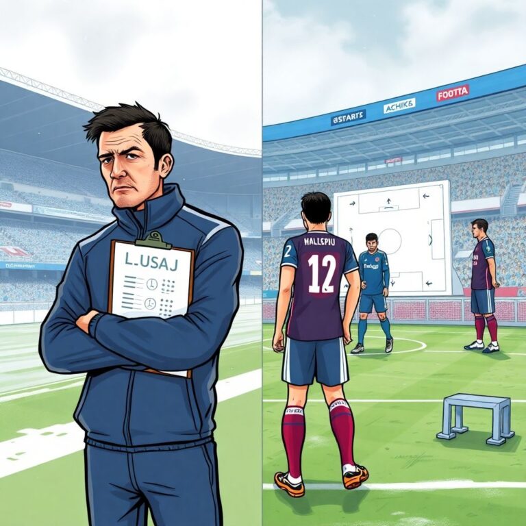 Джанашия: уход Сауся в Спартак ударит по Балтике и осложнит работу Талалаева