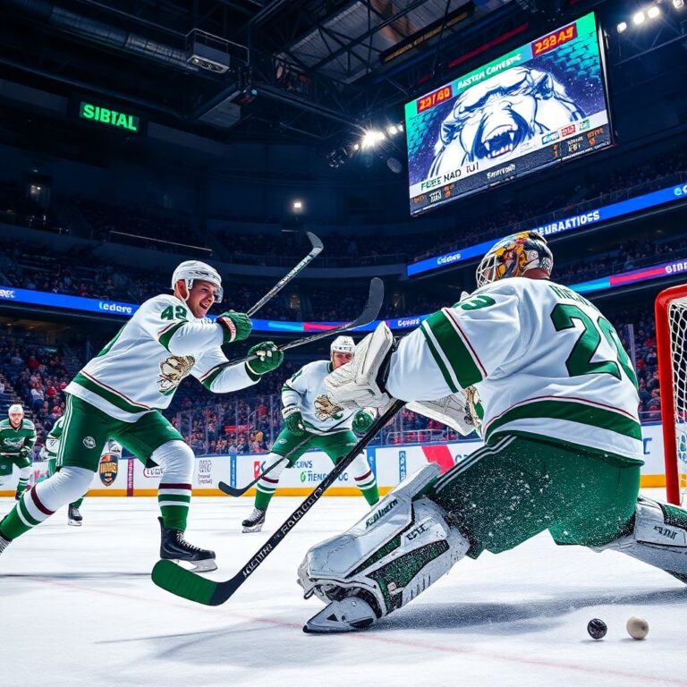 Ак Барс – Сибирь: где смотреть онлайн матч КХЛ 24 января в прямом эфире