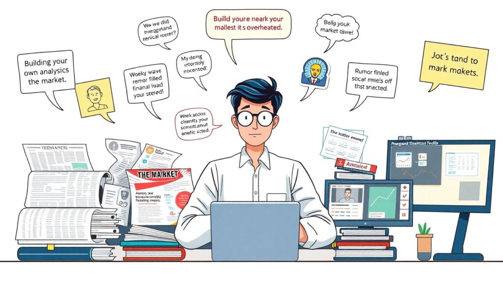 Юмор и драматургия переходов: как фанаты переживают слухи - иллюстрация