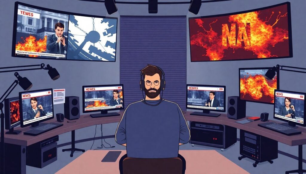 Юмор и драматургия переходов: как фанаты переживают слухи - иллюстрация