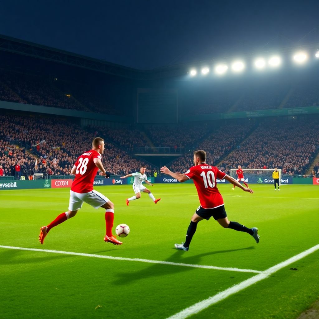 Лидс – Манчестер Юнайтед онлайн: где смотреть и прогноз на матч 4 января