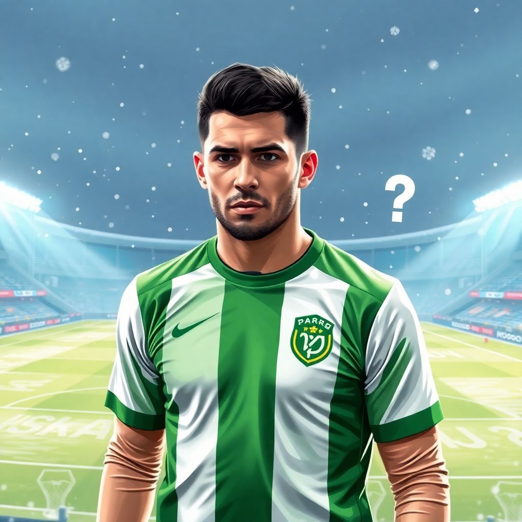 Хуан Боселли и «Краснодар»: отец форварда «Пари НН» опроверг слухи о трансфере