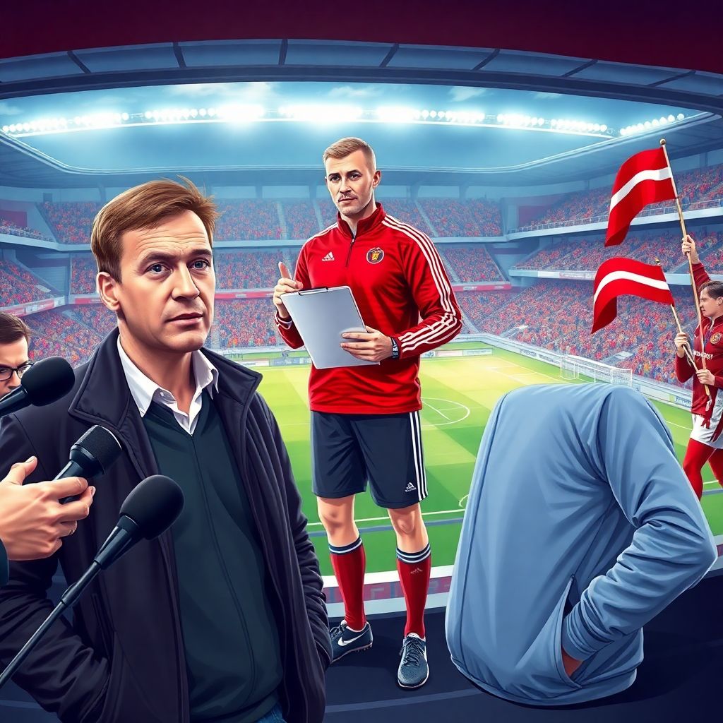 Глеб о назначении Ганчаренко в сборную Беларуси: это решение всех вдохновило