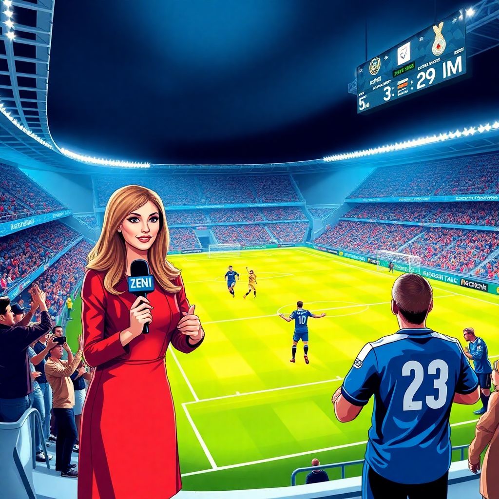 Бузова назвала будущего чемпиона России: почему ставит на Зенит