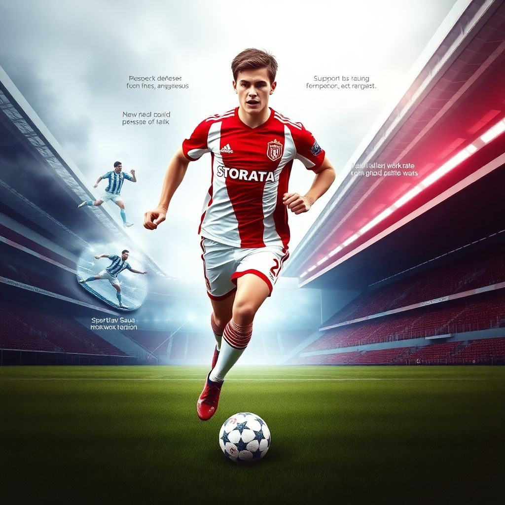 Семшов оценил шансы Владислава Сауся закрепиться в составе Спартака