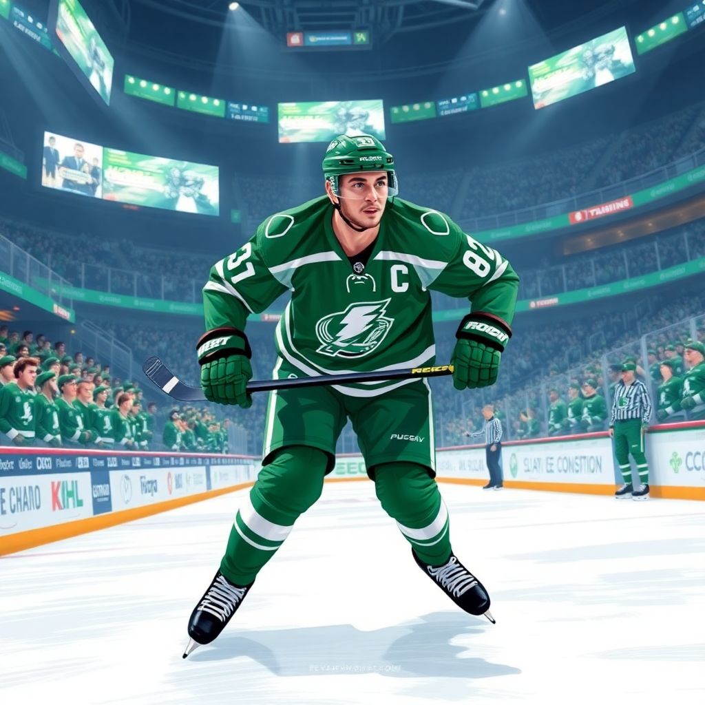 Кузнецов о будущем в «Салавате Юлаеве» и почему рано говорить о новом контракте