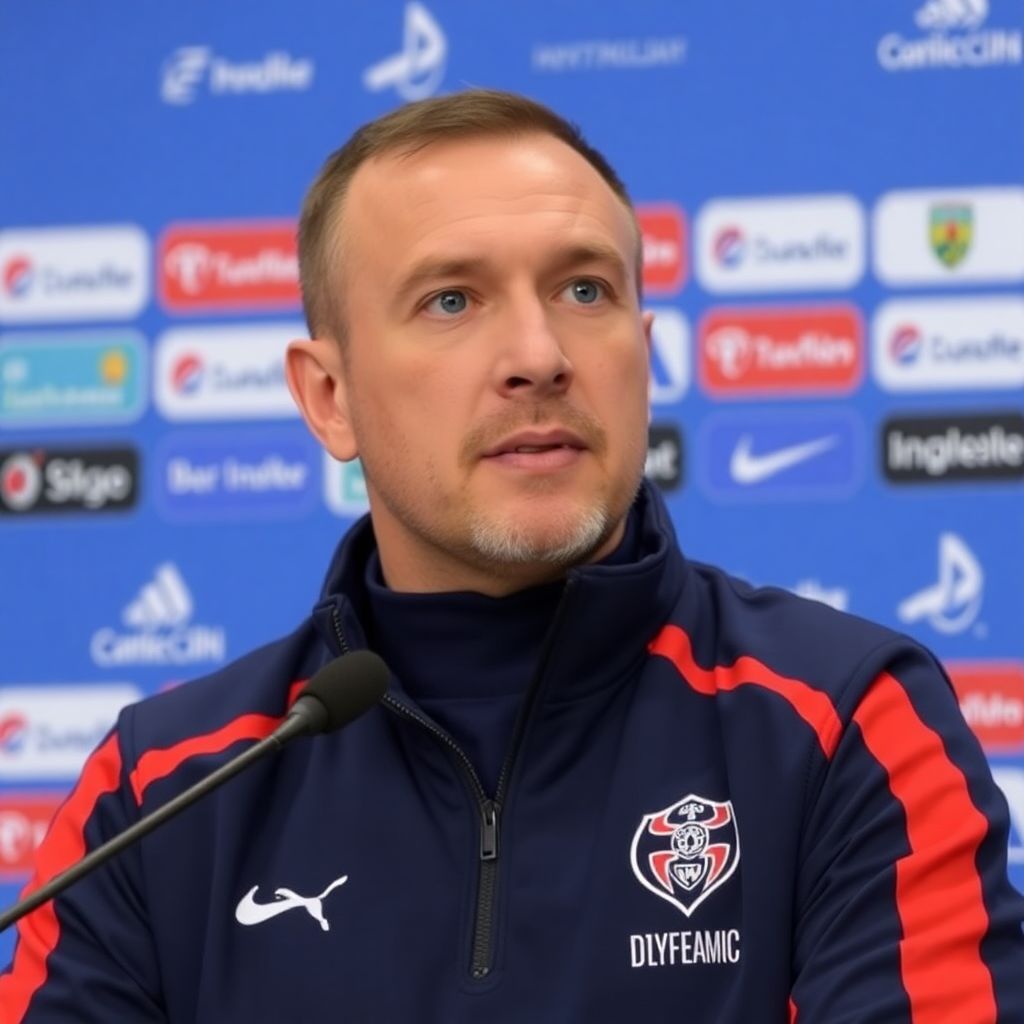 Семшов о Гусеве в «Динамо»: поддержка назначения и сравнение с иностранцами