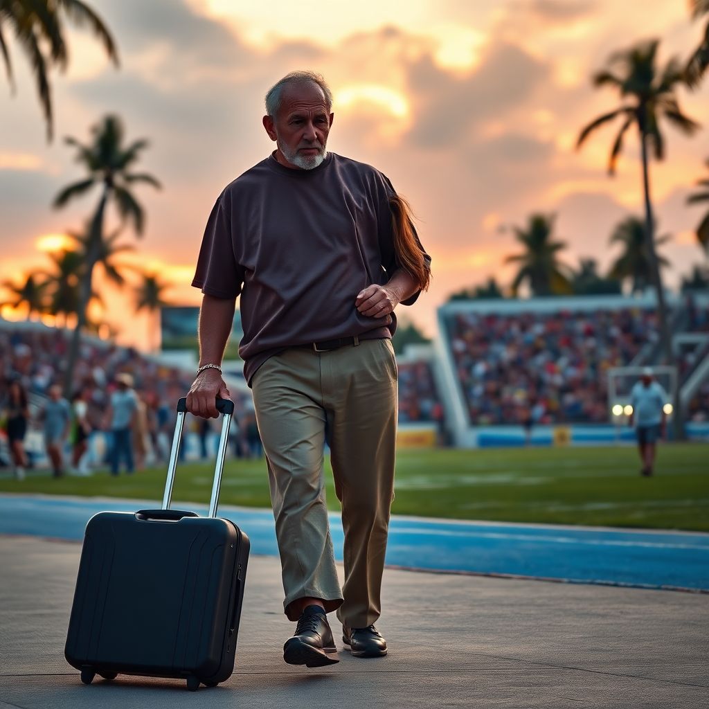 Адвокат объяснил уход из сборной Кюрасао: почему семья важнее футбола