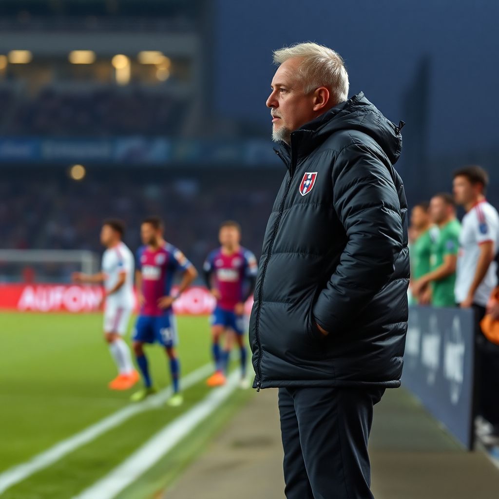 Бышовец: голевая серия «Динамо» — закономерный итог проделанной работы