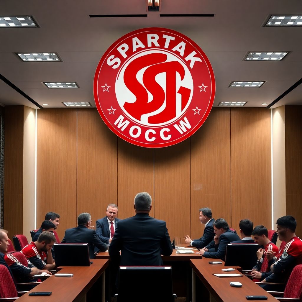 Чернышов: главная беда нынешнего «Спартака» в слабом управлении клубом