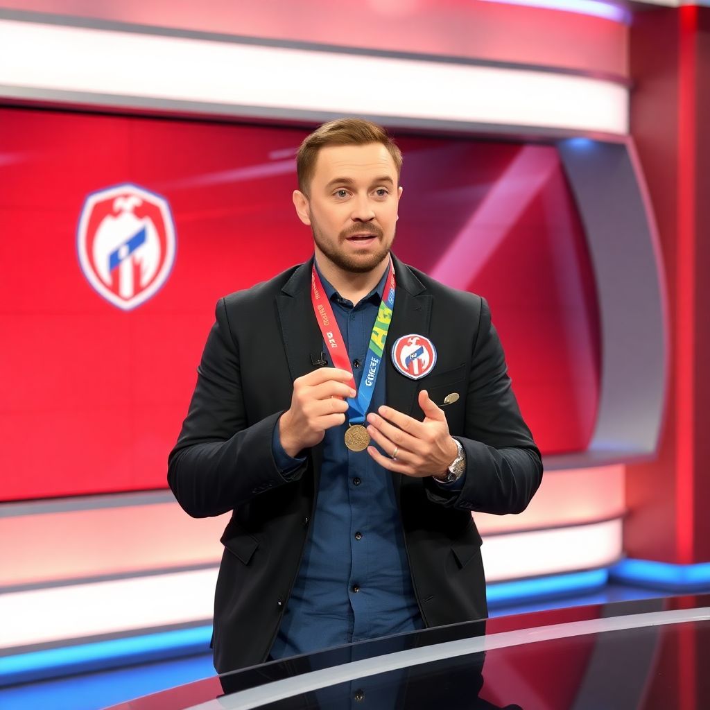 Филиппов оценил шансы Спартака отыграться у Динамо в Кубке России