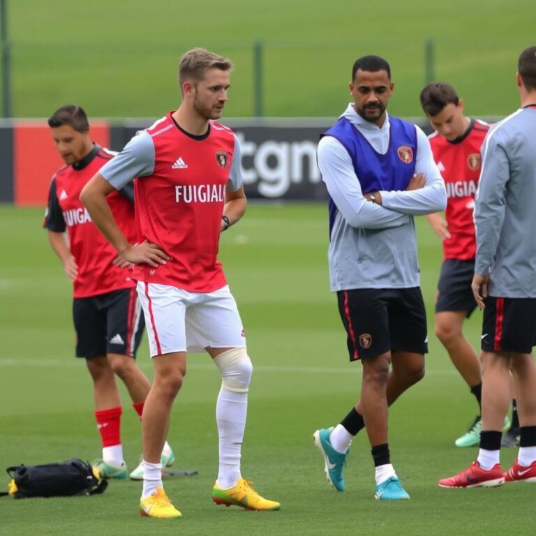 В Атланте Юнайтед раскрыли сроки возвращения Алексея Миранчука после травмы