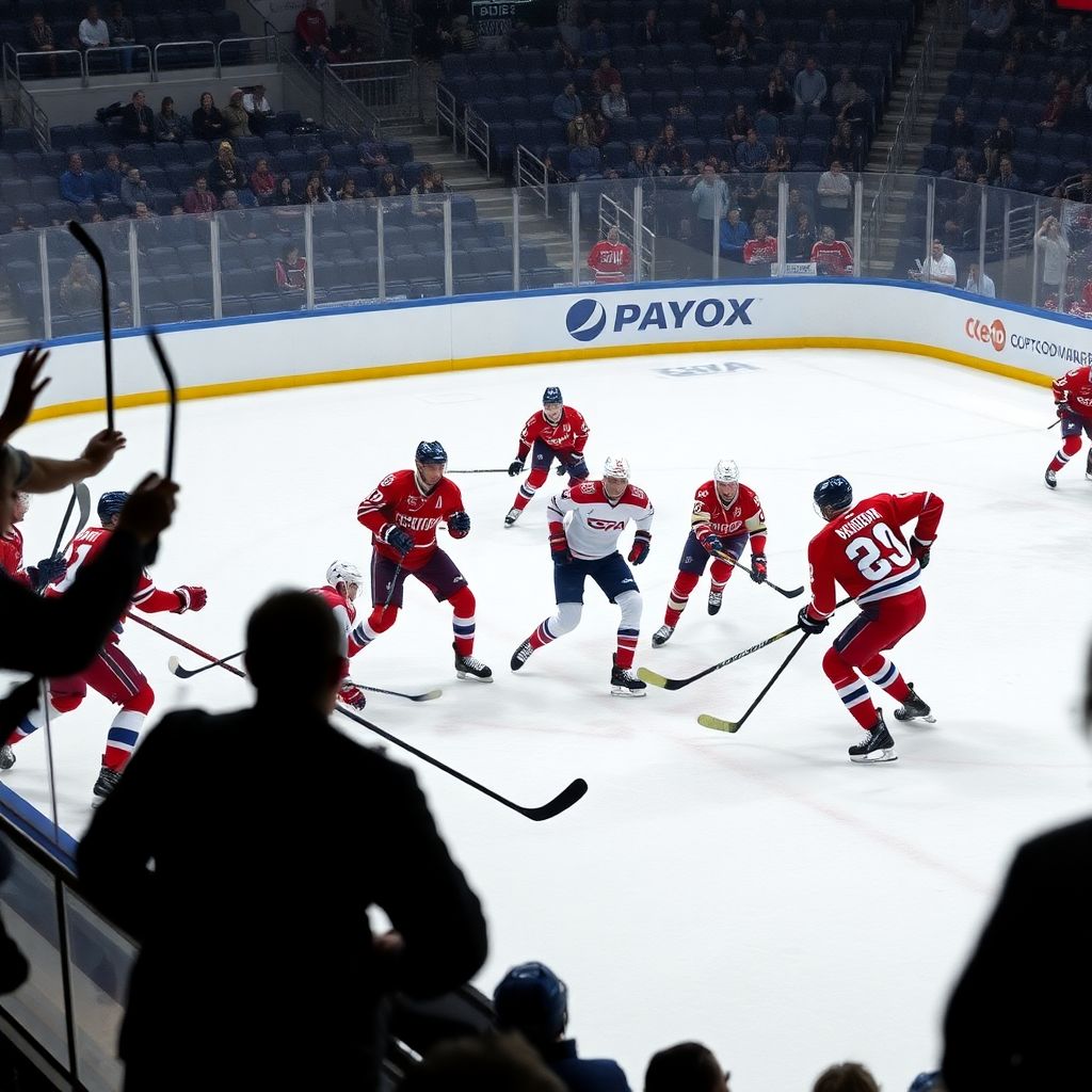 Рябыкин о серии ЦСКА – СКА в плей‑офф Кубка Гагарина: система против академизма