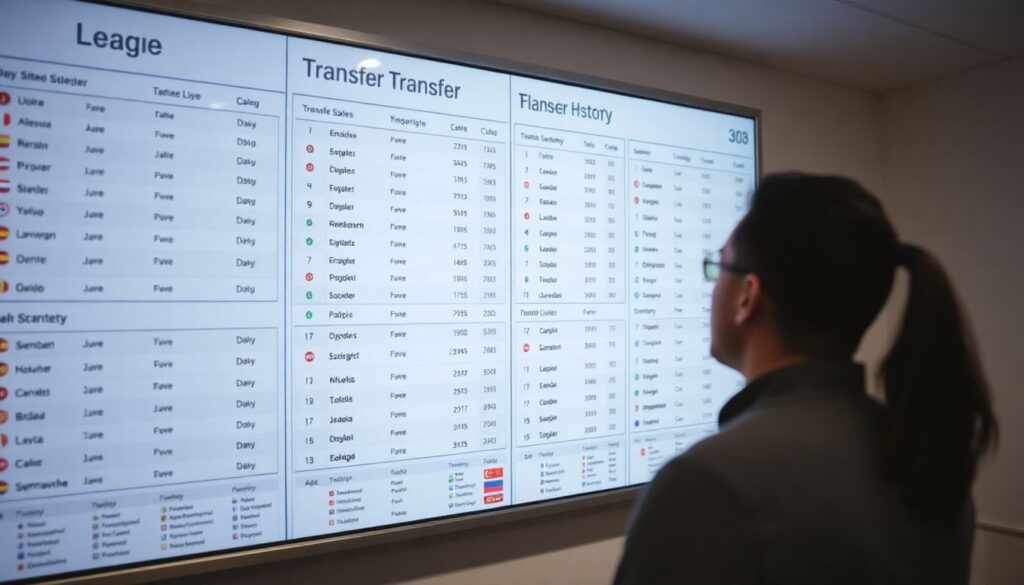 Ранний взгляд на будущие трансферные хиты сезона - иллюстрация