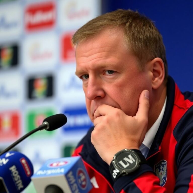 Сёмин о betboom-матчах сборной России с Никарагуа и Мали: ждать многого сложно