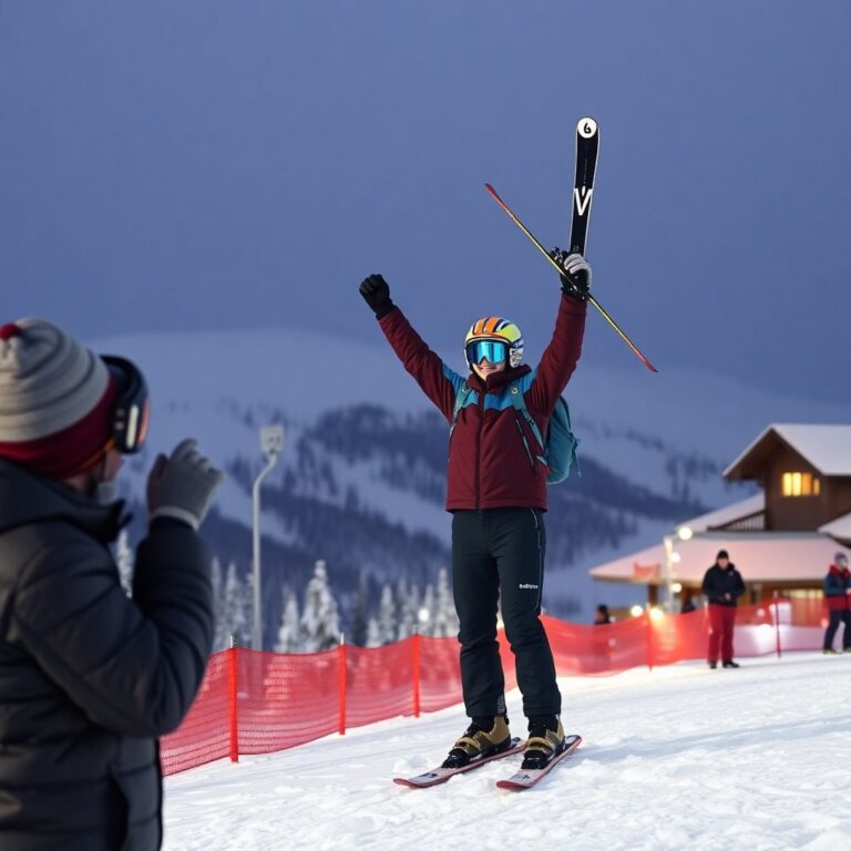 Губерниев эмоционально оценил победу Филиппова на чемпионате Европы по ски-альпинизму