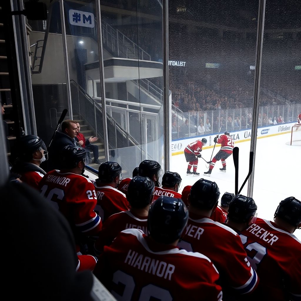 Бывший тренер СКА жестко оценил работу Ларионова и путь спасения серии с ЦСКА