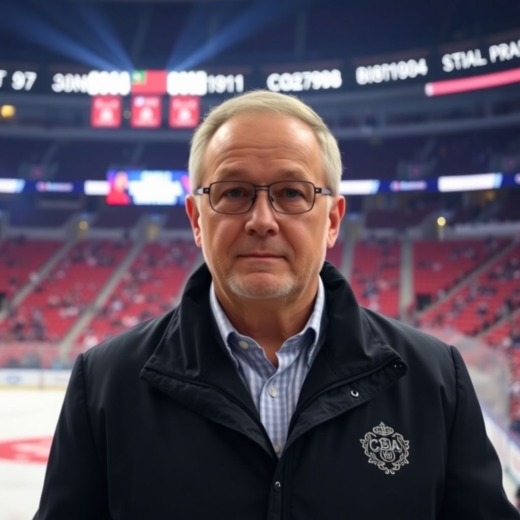 Крикунов спрогнозировал исход пятого матча ЦСКА – СКА в Кубке Гагарина