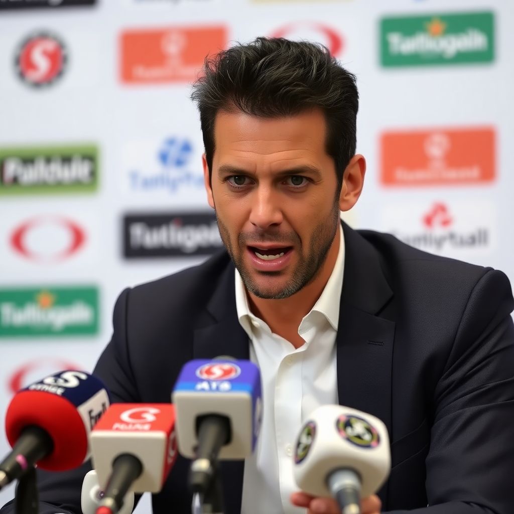 Солари не согласился с Аршавиным: для него Спартак по‑прежнему топ-клуб