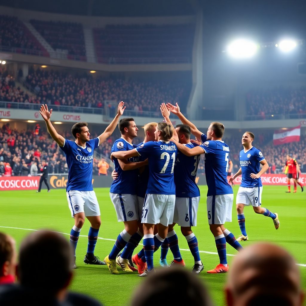 Динамо: руководство оценило разгром Крыльев Советов и настрой на дерби со Спартаком