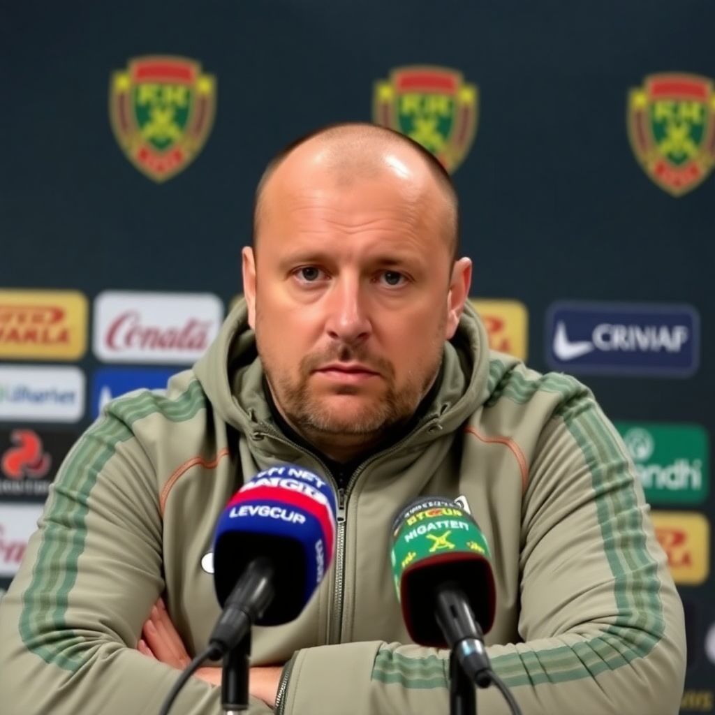 Ахмат — Краснодар: взгляд Черчесова на матч РПЛ и шанс реванша дома